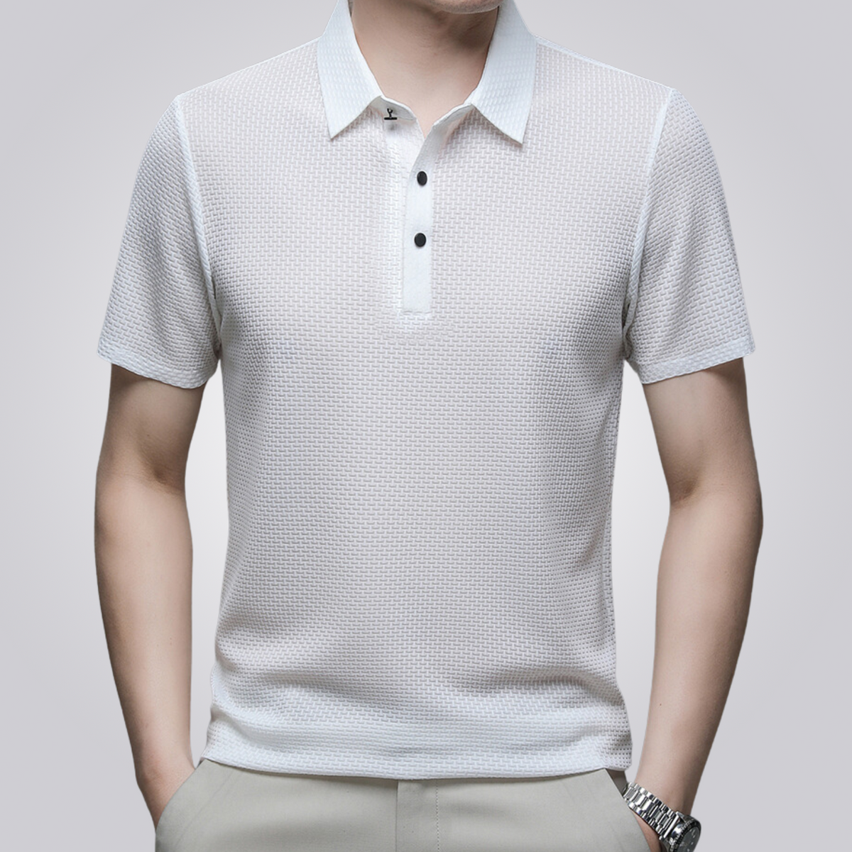 Polo Mawey® Fresh T-Shirt