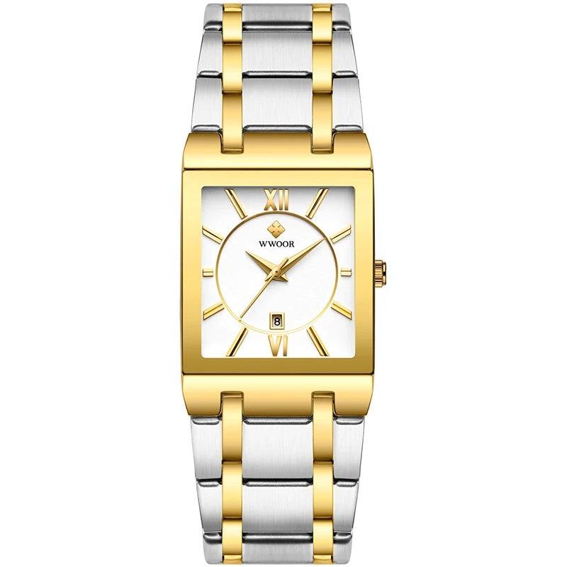 Relógio Mawey Governador | 29mm + Caixa VIP!