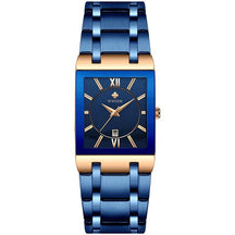Relógio Mawey Governador | 29mm + Caixa VIP!