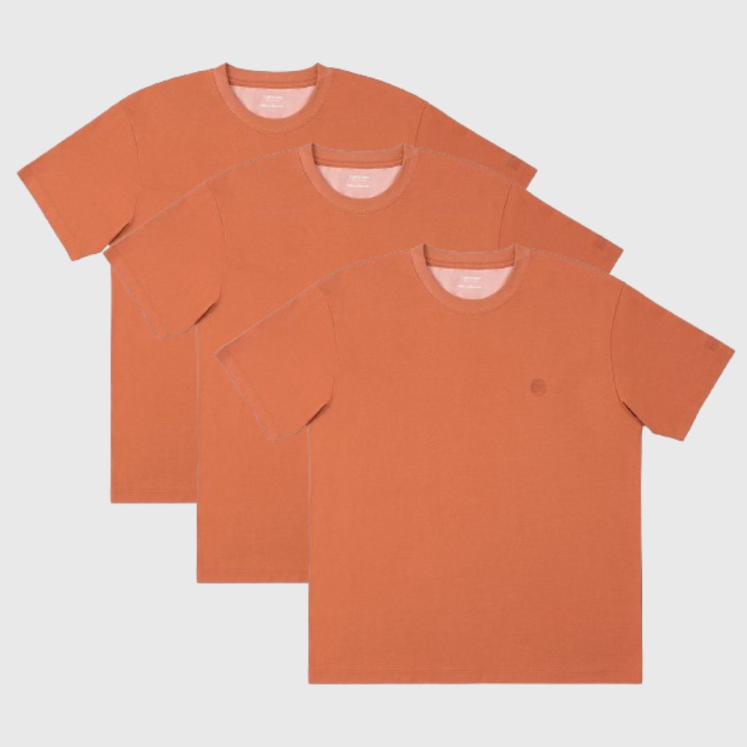 Kit 3 Camisas Tech Mawey - R$159 cada