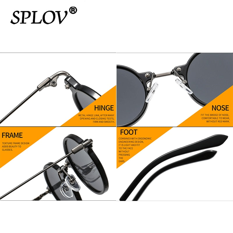 Óculos de Sol Mawey® oC10