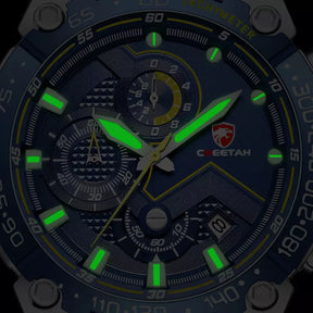 Relógio Mawey Masculino Esportivo Pulseira Silicone CH606