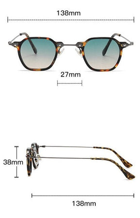 Óculos de Sol Mawey® oC22