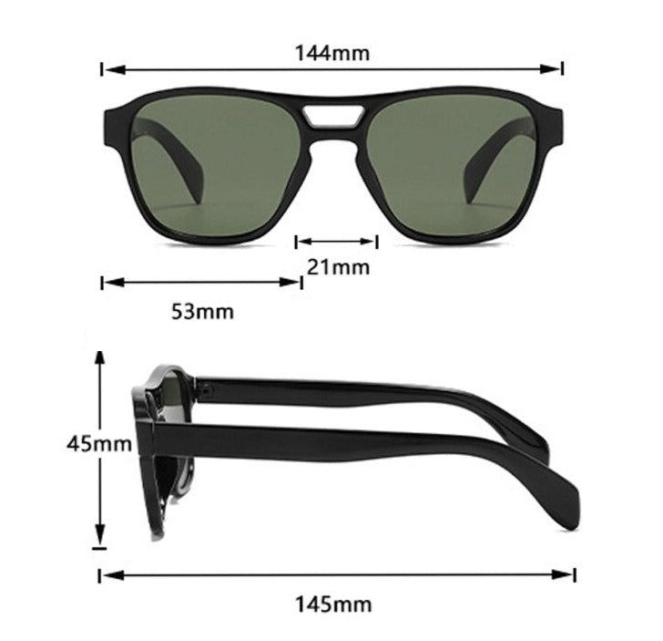 Óculos de Sol Mawey® oC21