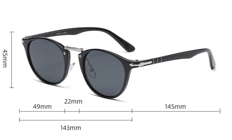 Óculos de Sol Mawey® oC03