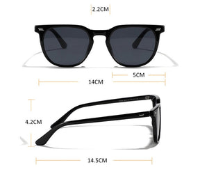 Óculos de Sol Mawey® oC16